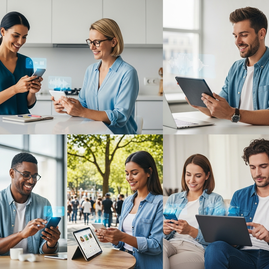 Assistenti virtuali AI per customer care